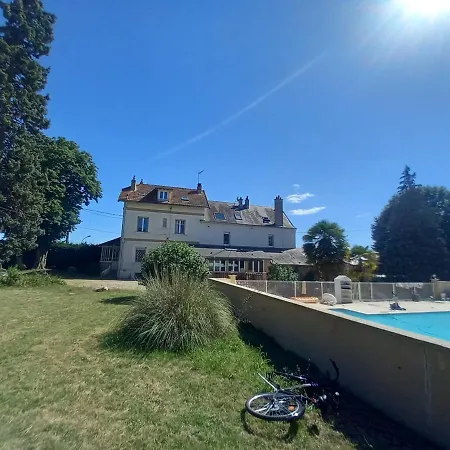 La Bergerie Châtellerault