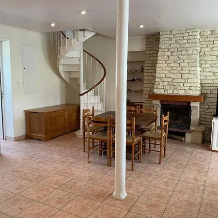 La Bergerie Châtellerault